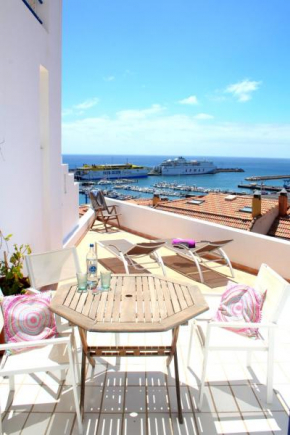 Casa del Sol, Morro Del Jable